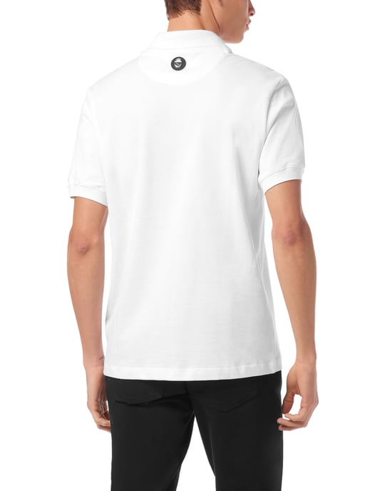 Polo Ss Crest Baroque - Image 2
