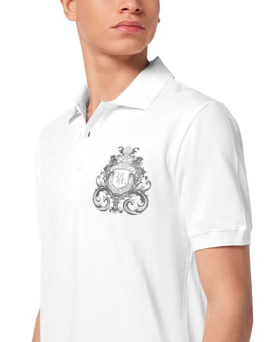 Polo Ss Crest Baroque - Image 3