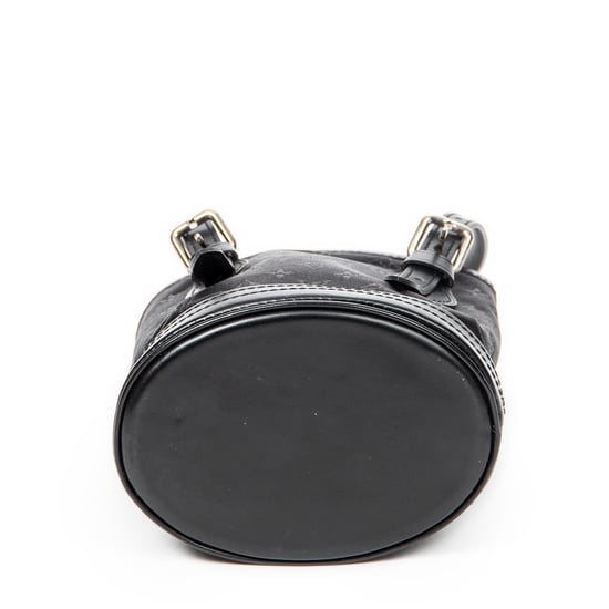 Louis Vuitton Mini Bucket en Negro Lienzo - Image 6