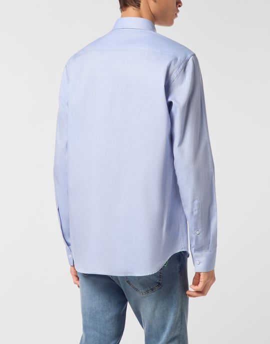 Camisa Regular Fit Espiga - Image 2