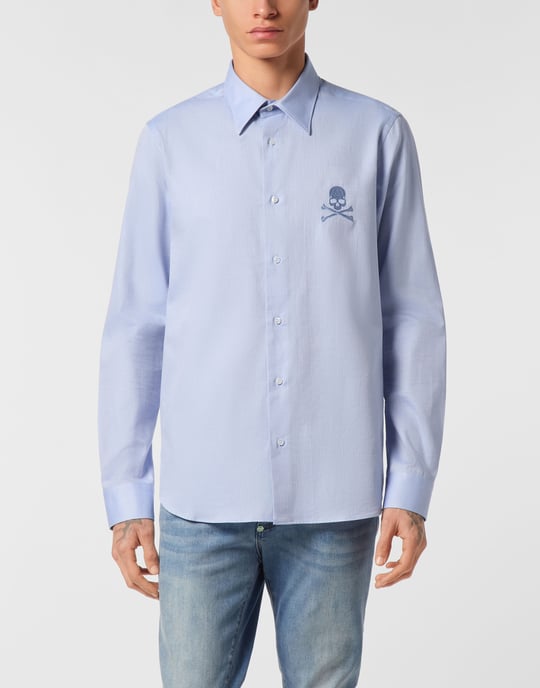 Camisa Regular Fit Espiga - Image 3