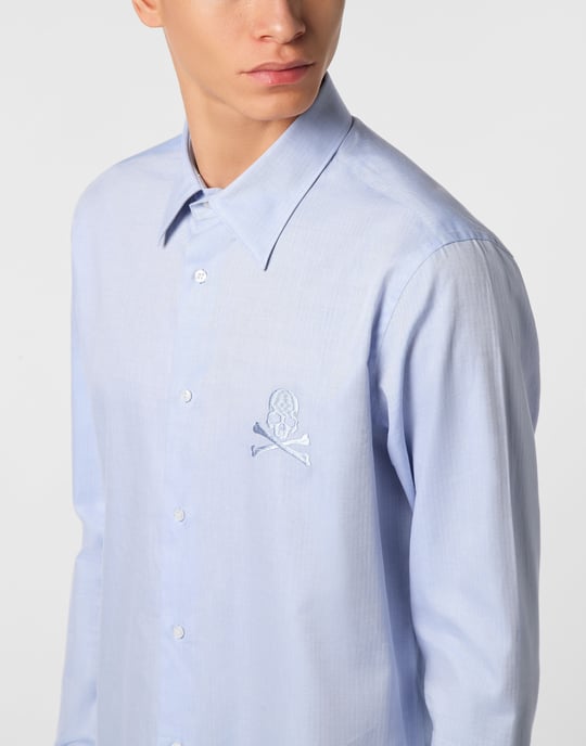 Camisa Regular Fit Espiga - Image 4