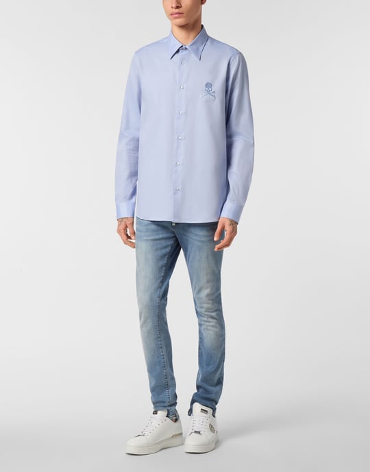 Camisa Regular Fit Espiga - Image 5