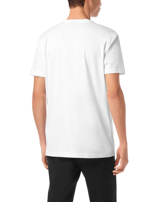 Camiseta Cuello Redondo Ss - Image 2
