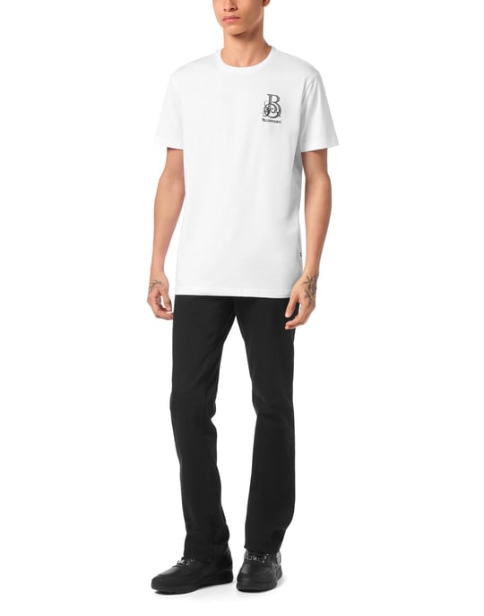 Camiseta Cuello Redondo Ss - Image 4