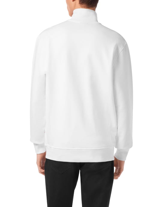 Sudadera con cremallera Ls - Image 2