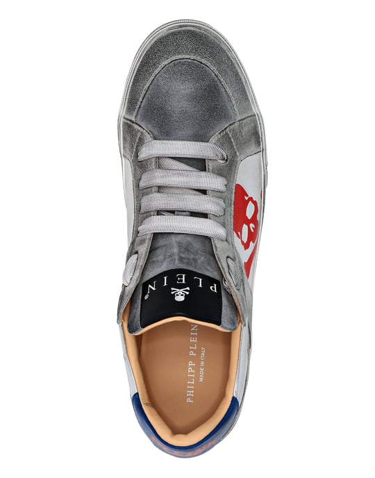 Zapatillas bajas Retrokickz - Image 2