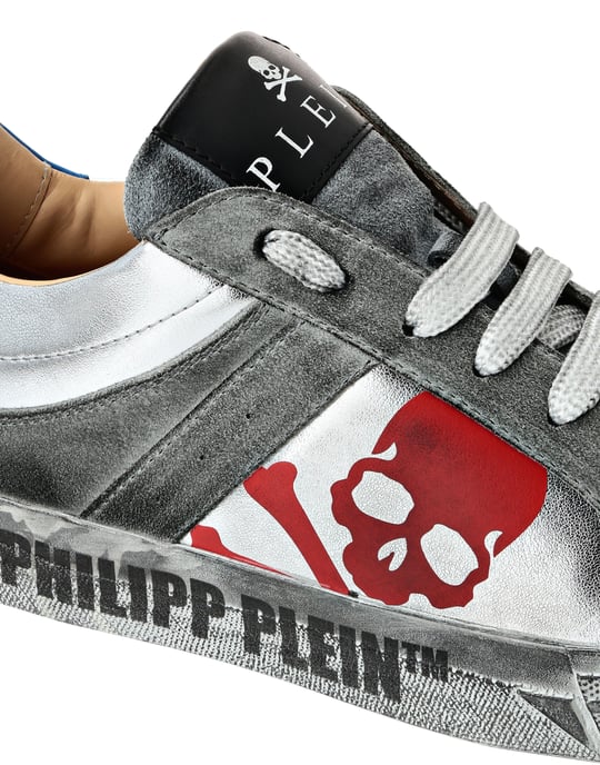 Zapatillas bajas Retrokickz - Image 4
