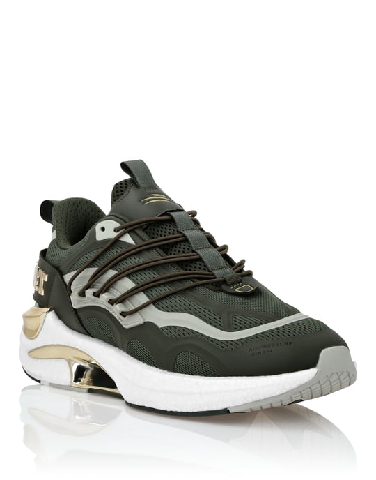 Zapatilla Runner Presión //Gen.x.04 - Image 2