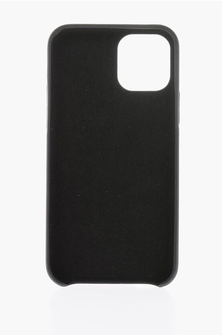 Funda ARROW LIQUID MELT para iPhone 11Pro en negro y rosa - Image 2