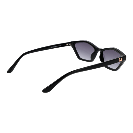 Marciano by Guess Gafas de sol GM00002 01B 56 - Image 3