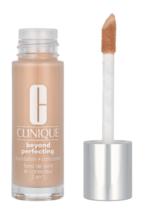Clinique Más Allá de la Perfección Base + Corrector - Image 2