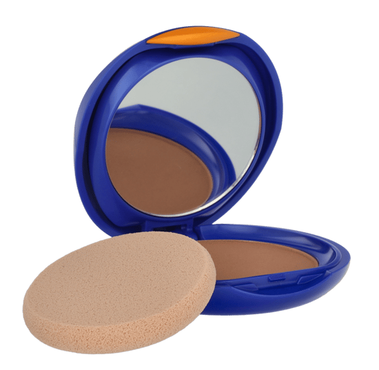 Shiseido Fundación Compacta Protectora UV SPF30 - Image 2