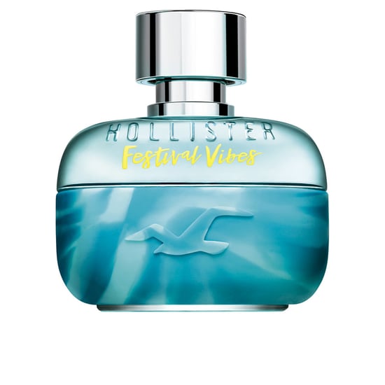 Festival Vibes For Him Eau De Toilette Vaporizador 100 ml - Image 1