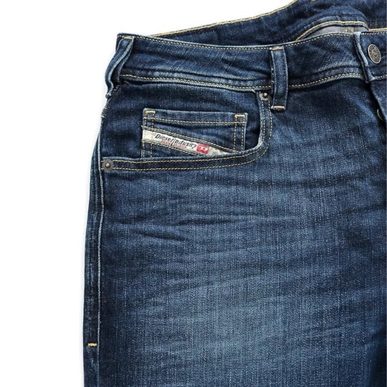 Diesel Zatiny-X RM042 Vaqueros Azules - Image 4
