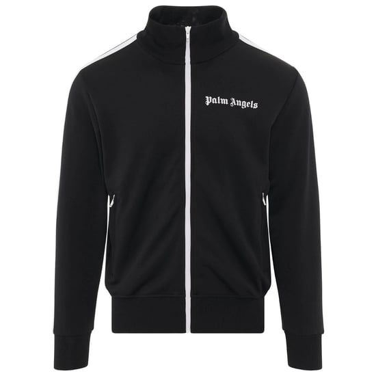 Chaqueta deportiva negra Palm Angels - Image 1