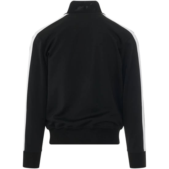 Chaqueta deportiva negra Palm Angels - Image 2