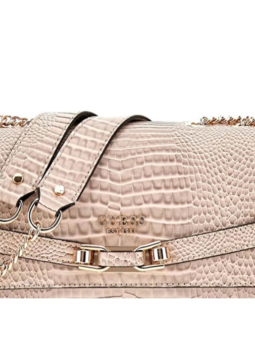 Bolso de hombro Guess Silvye para mujer - Image 2