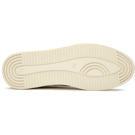 Zapatillas de lujo Mondo de ante Filling Pieces - Image 4