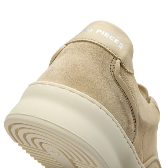 Zapatillas de lujo Mondo de ante Filling Pieces - Image 5