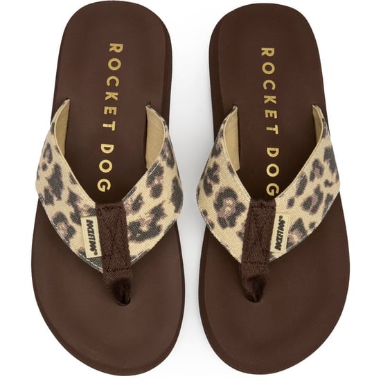 Rocket Dog Adios Floral Sandalias - Image 2