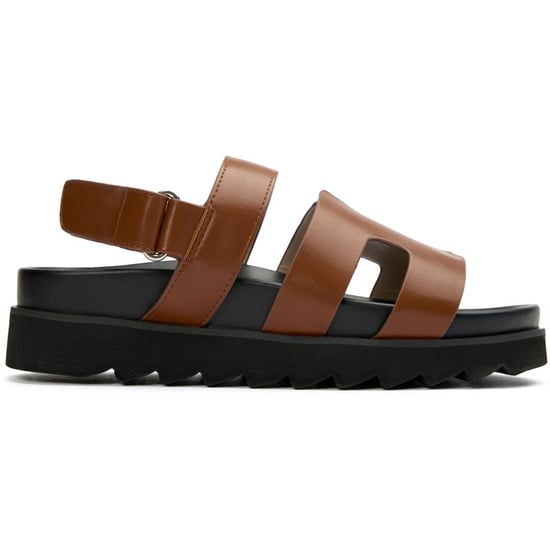 Sandalias con correa al tobillo V.gan Vegan Brasil - Image 1
