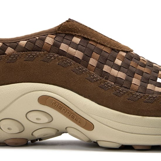 Merrell Jungle Moc Evo Woven Entrenadores - Image 5