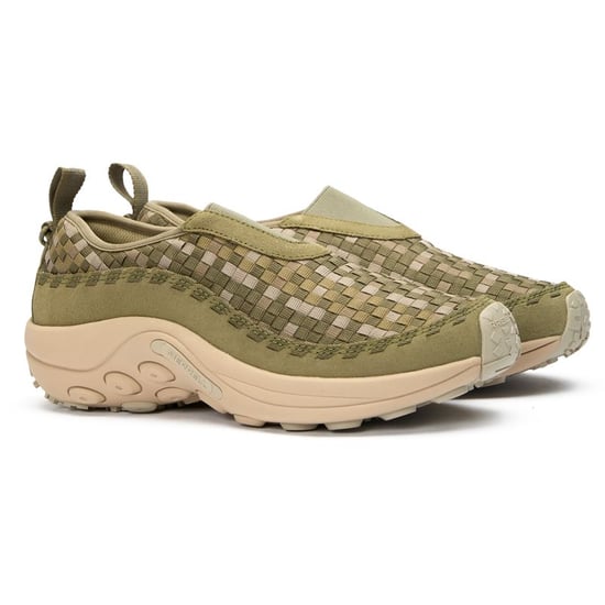 Merrell Jungle Moc Evo Woven Entrenadores - Image 2