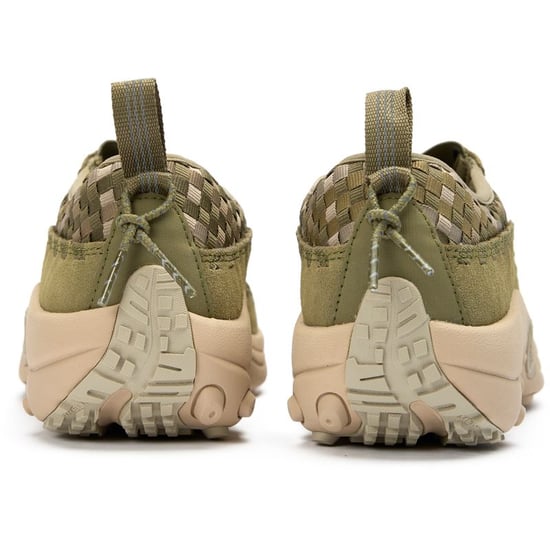 Merrell Jungle Moc Evo Woven Entrenadores - Image 3