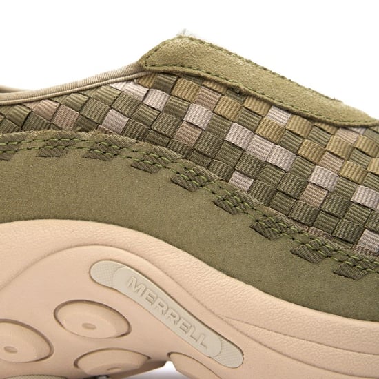 Merrell Jungle Moc Evo Woven Entrenadores - Image 5
