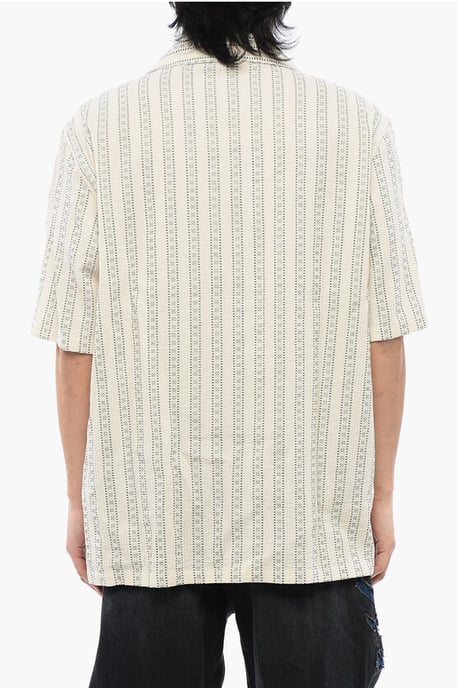 Camisa de bolos de rayas ARR ANGORA WILLOW - Image 2