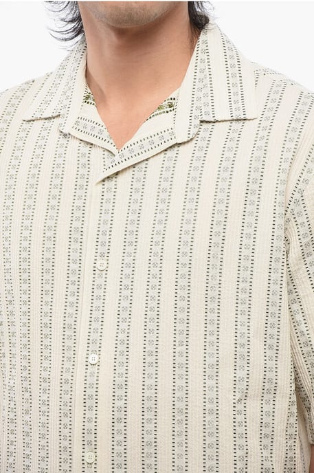 Camisa de bolos de rayas ARR ANGORA WILLOW - Image 3