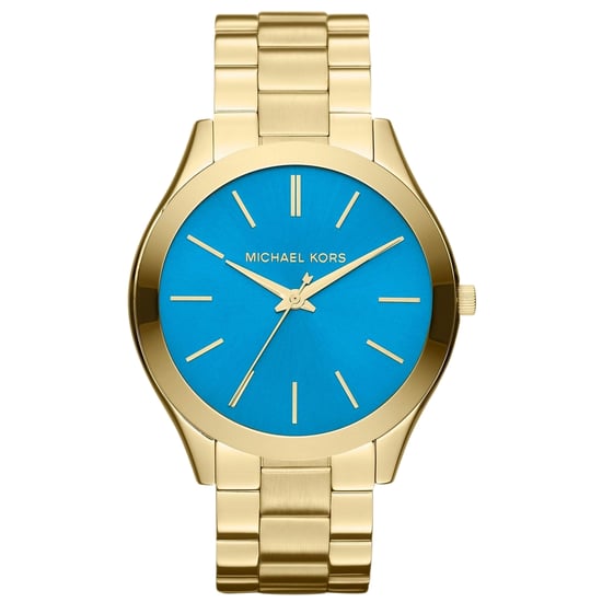 Michael Kors Reloj de mujer Cuarzo dorado - Image 1