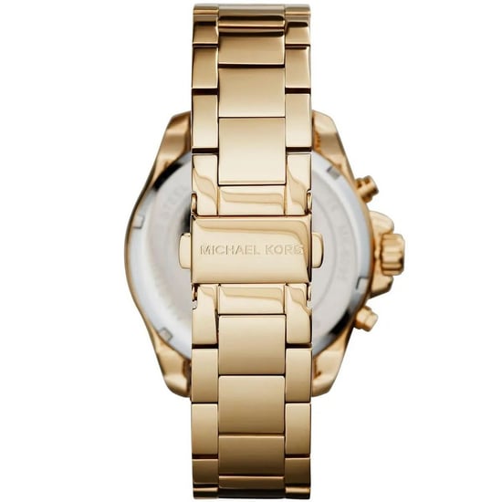 Michael Kors Reloj de mujer Cuarzo dorado - Image 2