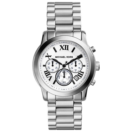 Michael Kors Reloj de mujer Cuarzo gris - Image 1