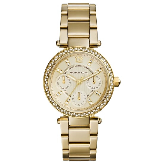 Michael Kors Reloj de mujer Cuarzo dorado - Image 1