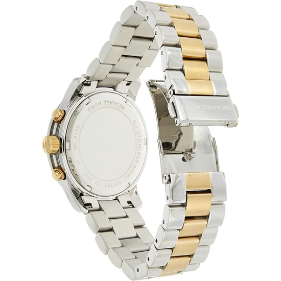 Michael Kors Reloj de mujer Cuarzo plateado - Image 2