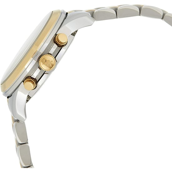 Michael Kors Reloj de mujer Cuarzo plateado - Image 3
