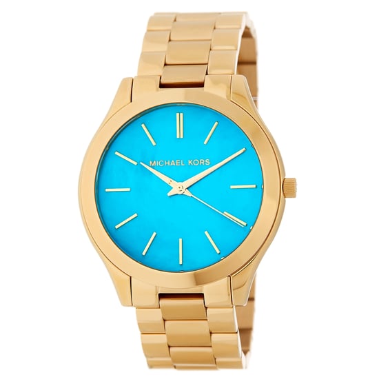 Michael Kors Reloj de mujer Cuarzo dorado - Image 1