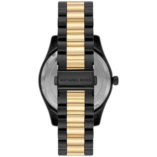 Michael Kors Reloj Unisex Cuarzo negro - Image 2