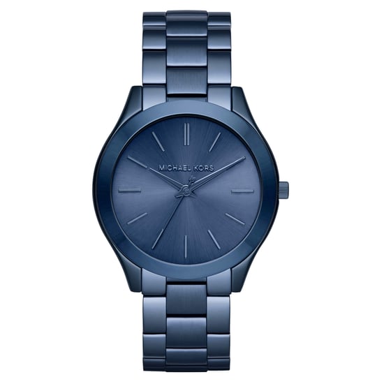 Michael Kors Reloj de mujer Cuarzo azul - Image 1