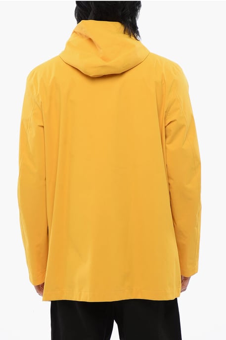 Parka Utility TUNDRA en amarillo - Image 2