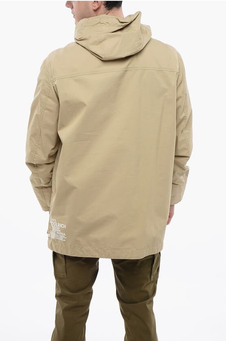 Parka utilitaria de verano - Image 2