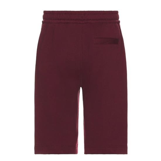 Pantalones cortos Burberry Taylor burdeos - Image 2