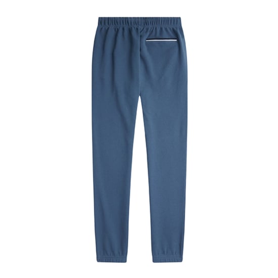 Pantalones deportivos de bucle azul medianoche de Fred Perry - Image 2