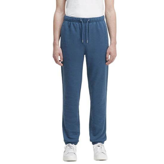 Pantalones deportivos de bucle azul medianoche de Fred Perry - Image 3