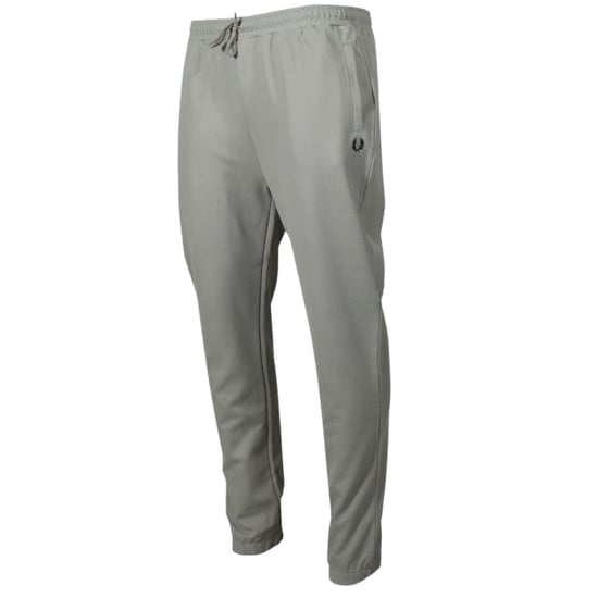 Pantalones deportivos Fred Perry Plain Night Green - Image 1