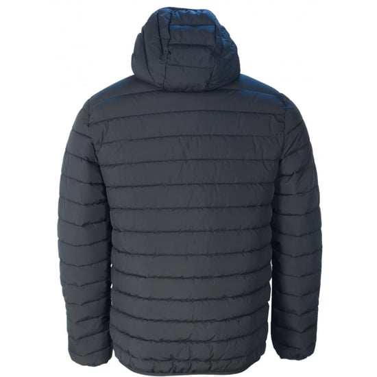 Chaqueta con capucha Aquascutum Active 100GR azul marino - Image 2