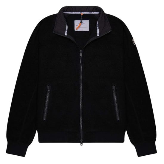 Chaqueta Aquascutum Active One Sherpa negra - Image 1