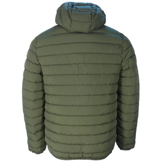 Chaqueta verde con capucha Aquascutum Active 100GR - Image 2